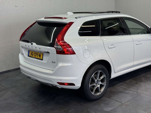 Volvo XC60 D4 140 kW image number 32