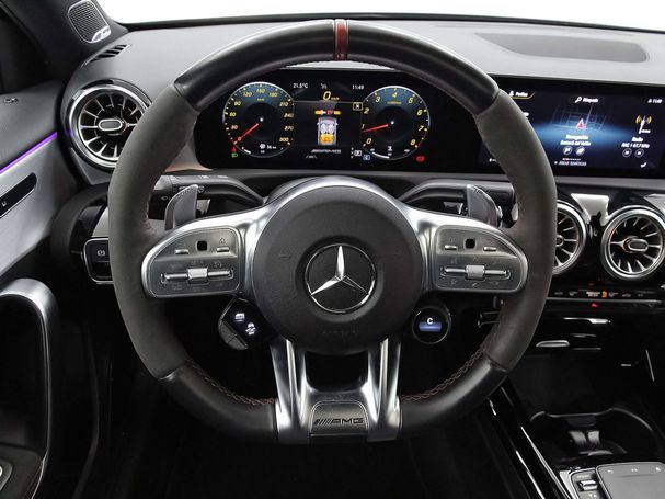 Mercedes-Benz A 45 AMG 4Matic 310 kW image number 21