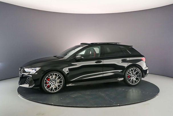 Audi RS3 TFSI quattro S tronic Sportback 294 kW image number 1