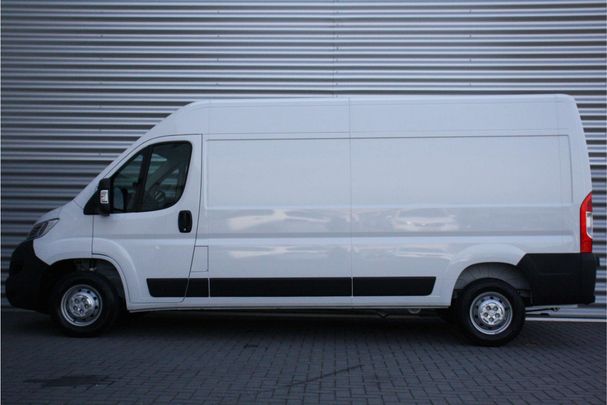 Citroen Jumper 30 103 kW image number 3