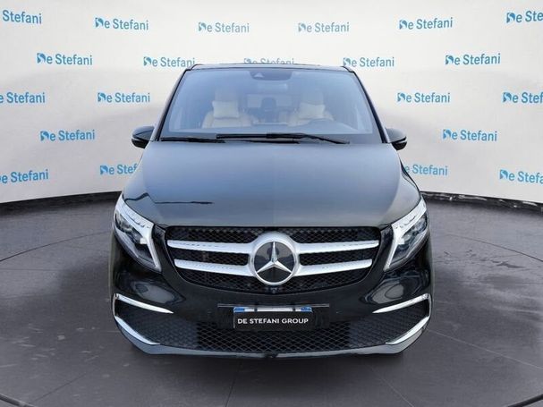 Mercedes-Benz V 250d Extra Long 140 kW image number 10