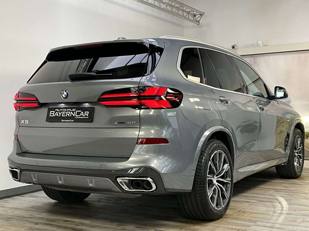 BMW X5 xDrive40i Sport 280 kW image number 6