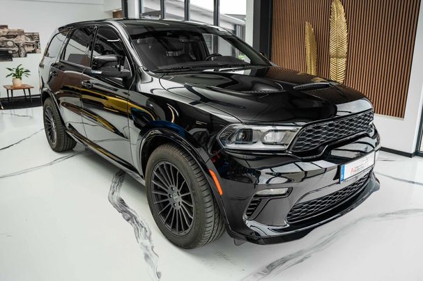 Dodge Durango 268 kW image number 2