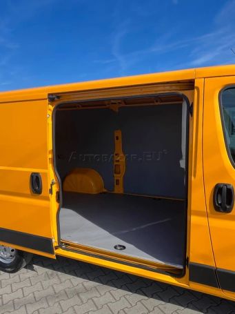 Fiat Ducato L2H1 96 kW image number 7