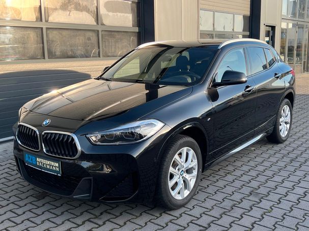 BMW X2 sDrive18i M Sport 100 kW image number 1