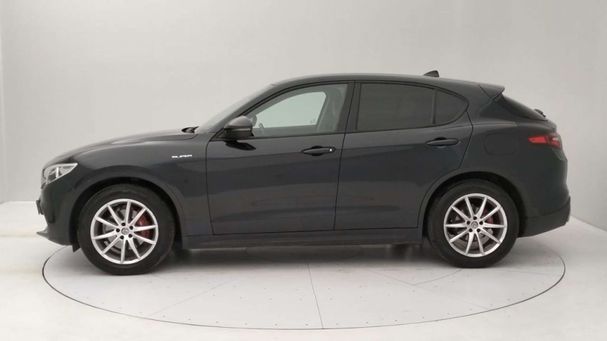 Alfa Romeo Stelvio 2.2 Q4 140 kW image number 5