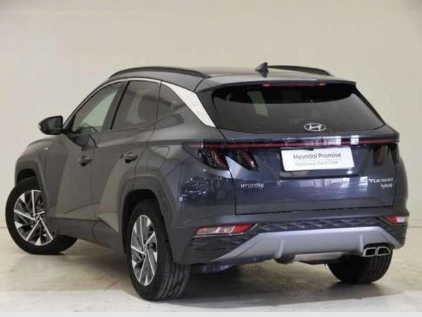 Hyundai Tucson 1.6 110 kW image number 4