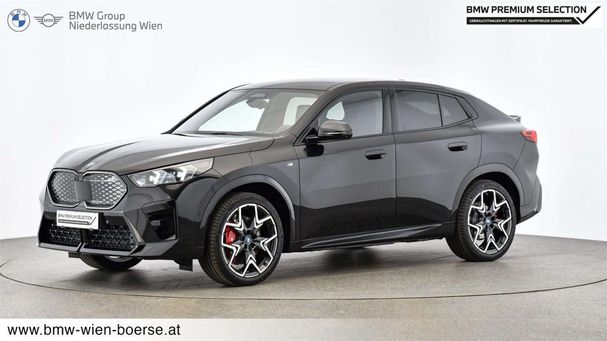 BMW iX2 xDrive30 225 kW image number 2