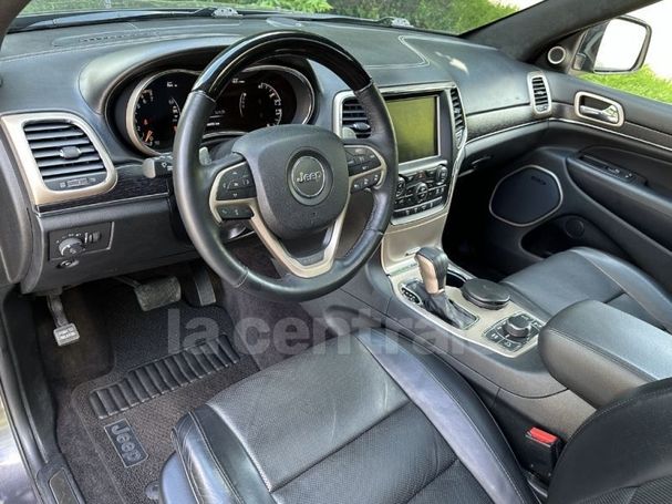 Jeep Grand Cherokee 259 kW image number 7