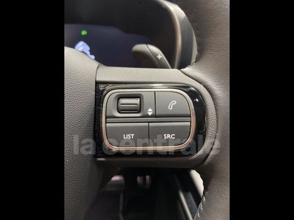 Citroen C5 Aircross 165 kW image number 16