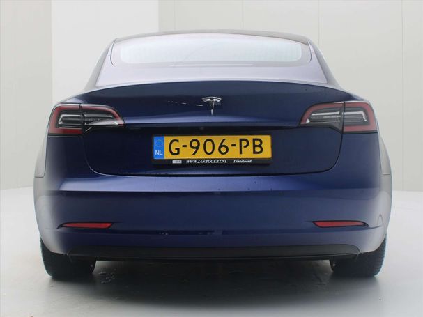 Tesla Model 3 60 Plus 225 kW image number 7