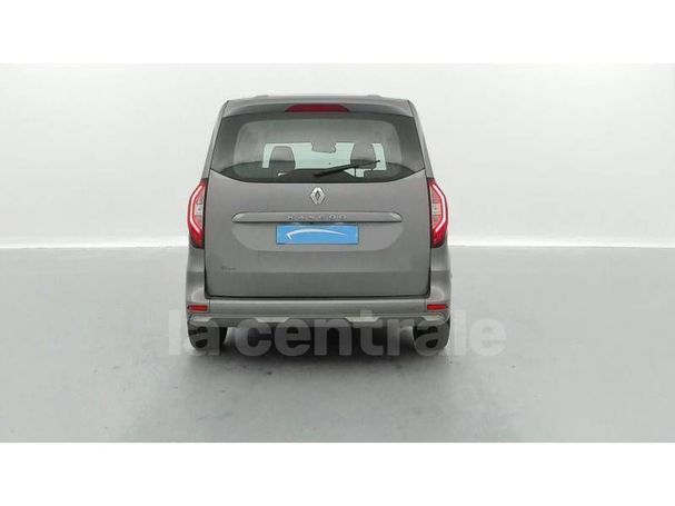 Renault Kangoo BLUE dCi 95 70 kW image number 6