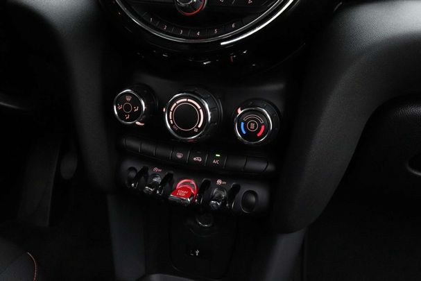 Mini Cooper 100 kW image number 20