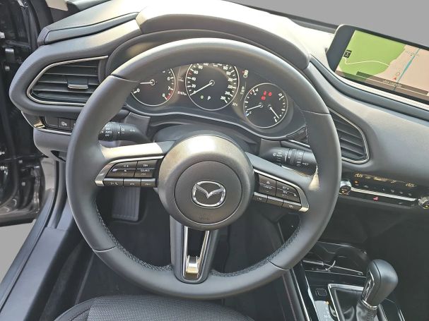 Mazda CX-30 2.0 Homura 110 kW image number 16