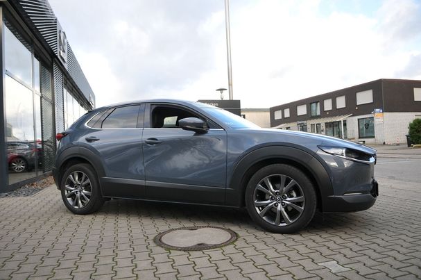 Mazda CX-30 Selection AWD 137 kW image number 11