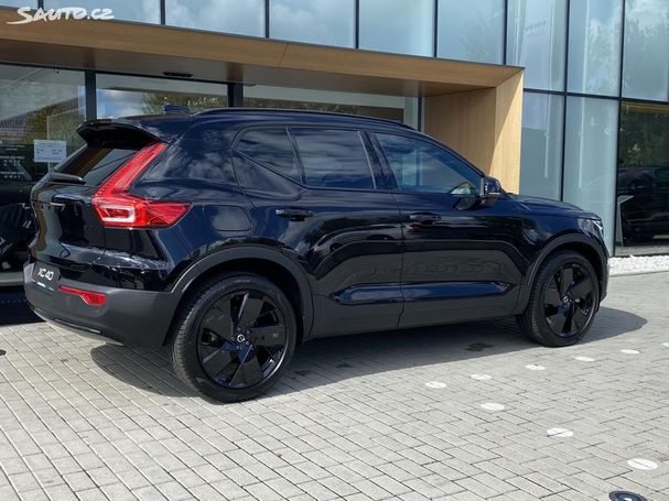 Volvo XC40 B4 Ultra 145 kW image number 6