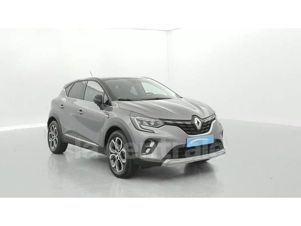 Renault Captur 107 kW image number 2