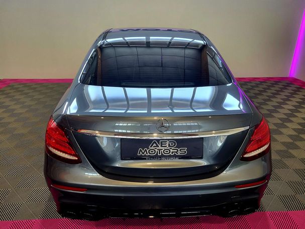 Mercedes-Benz E 220 d 143 kW image number 11