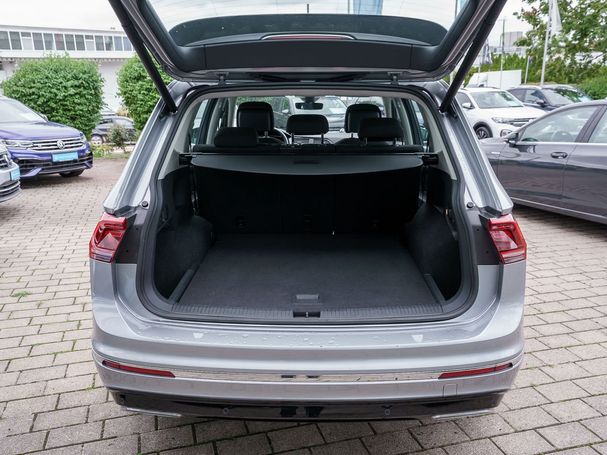 Volkswagen Tiguan Allspace 2.0 TDI DSG 4Motion 176 kW image number 13