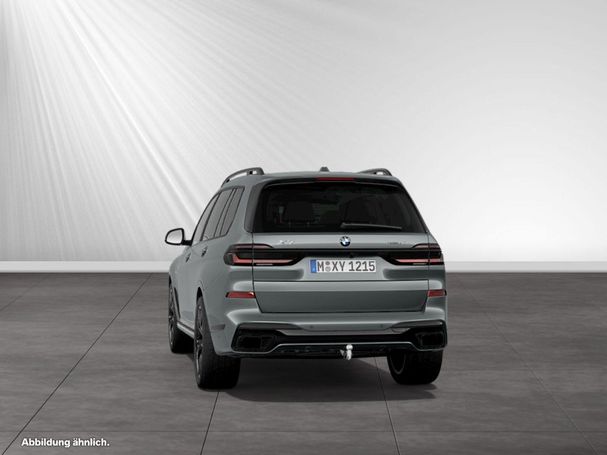 BMW X7 xDrive 250 kW image number 7