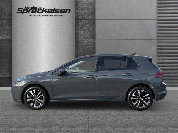 Volkswagen Golf 1.0 TSI 81 kW image number 5