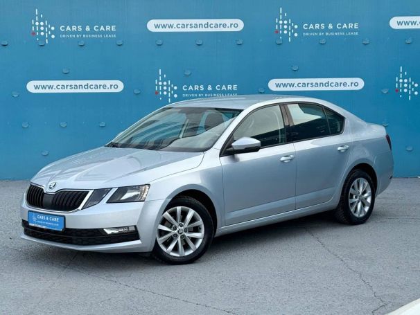 Skoda Octavia 85 kW image number 1