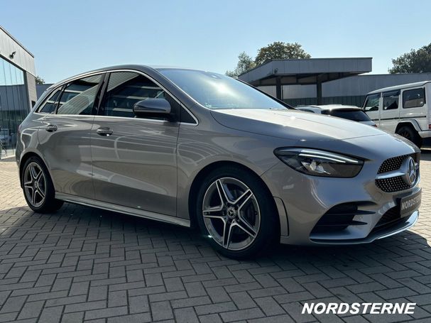 Mercedes-Benz B 180 100 kW image number 9