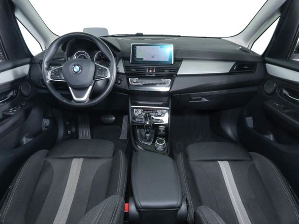 BMW 220d Gran Tourer 140 kW image number 9