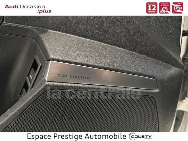 Audi A3 40 TFSIe S tronic Sportback 180 kW image number 8