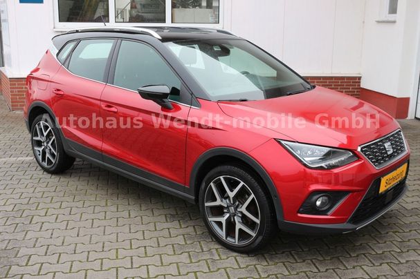 Seat Arona 85 kW image number 2