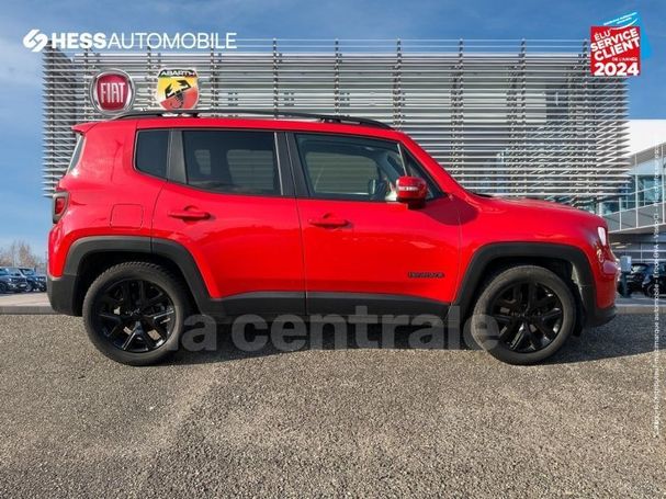 Jeep Renegade 1.3 110 kW image number 18