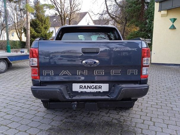 Ford Ranger Wildtrak 4x4 156 kW image number 2