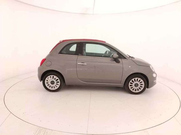 Fiat 500C 51 kW image number 10