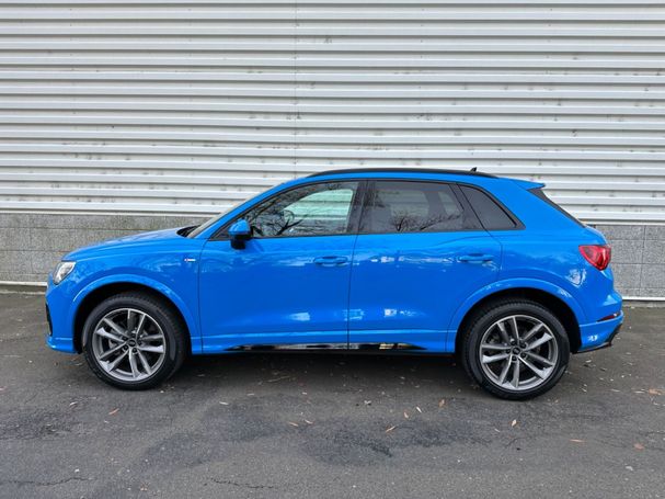 Audi Q3 45 TFSI quattro S-line 170 kW image number 9