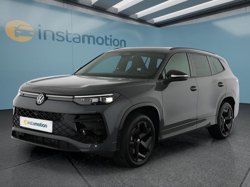 Volkswagen Tayron 2.0