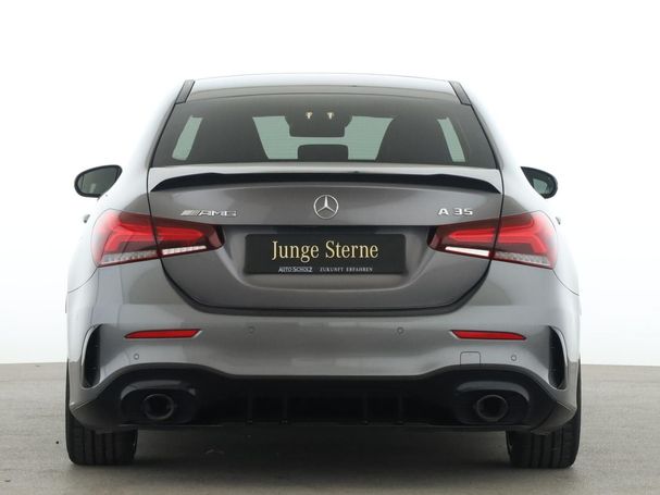 Mercedes-Benz A 35 AMG 225 kW image number 3