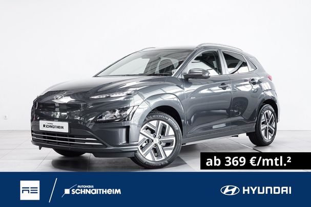 Hyundai Kona Elektro 100 kW image number 1