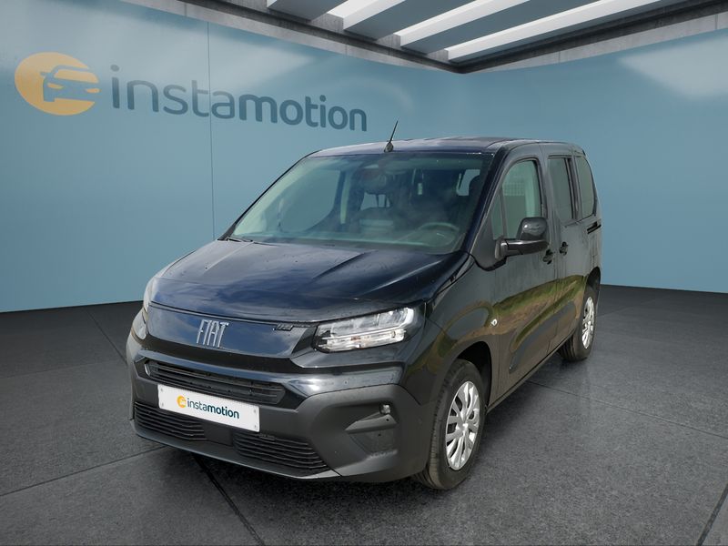 Fiat Doblo Kombi 1.5