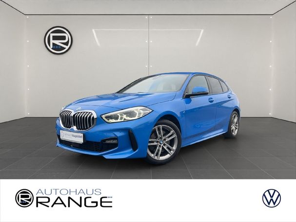 BMW 118d 110 kW image number 2