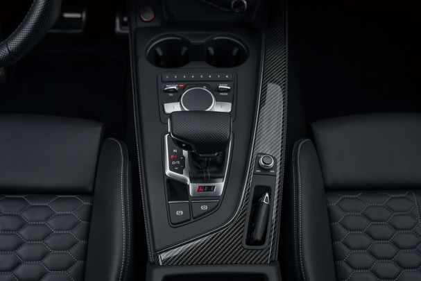 Audi RS5 2.9 TFSI quattro Tiptronic 331 kW image number 21