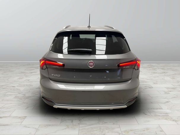 Fiat Tipo 74 kW image number 10