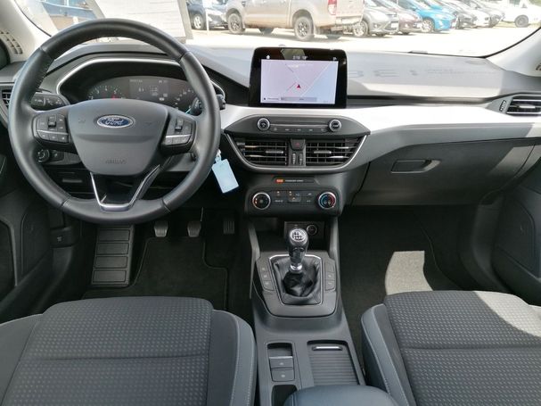 Ford Focus 74 kW image number 11