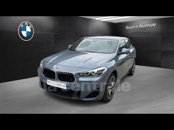 BMW X2 sDrive 100 kW image number 1