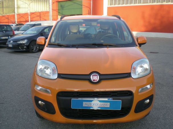 Fiat Panda 1.2 Lounge 51 kW image number 5