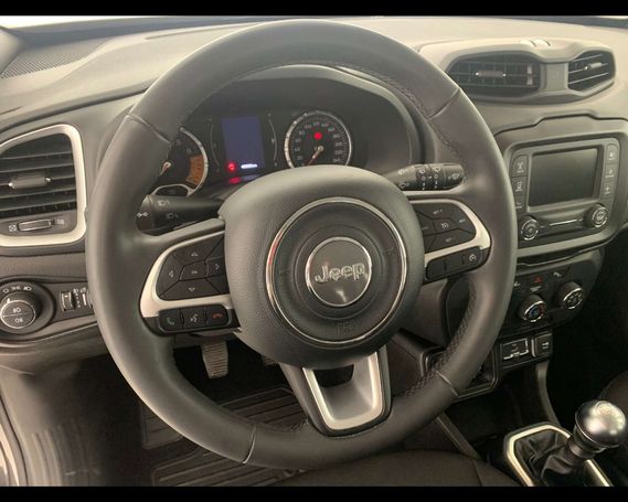 Jeep Renegade 1.0 Longitude 88 kW image number 8