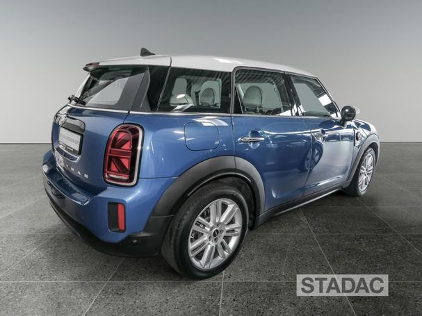 Mini Cooper SE Countryman All4 ALL4 162 kW image number 1