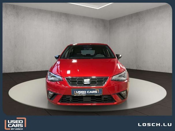 Seat Ibiza 81 kW image number 2