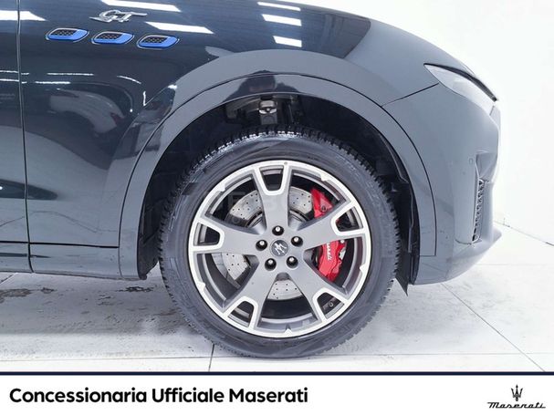 Maserati Levante GT 243 kW image number 34