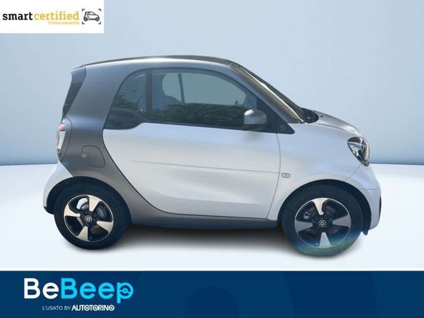 Smart ForTwo EQ 60 kW image number 4