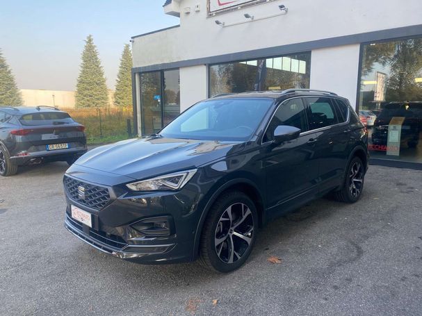 Seat Tarraco 2.0 TSI 4Drive DSG 140 kW image number 1